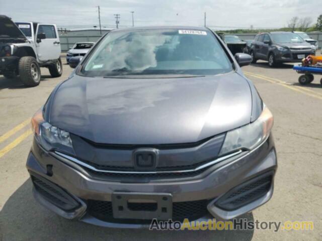 HONDA CIVIC LX, 2HGFG3B50FH513609