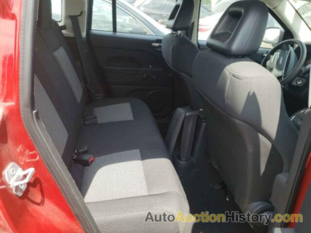 JEEP COMPASS SPORT, 1J4FT47A79D101382