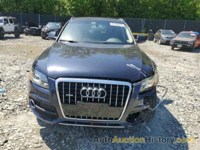 AUDI Q5 PREMIUM PLUS, WA1DKAFP7CA024164