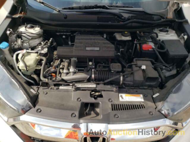 HONDA CRV EXL, 5J6RW1H81KA028256