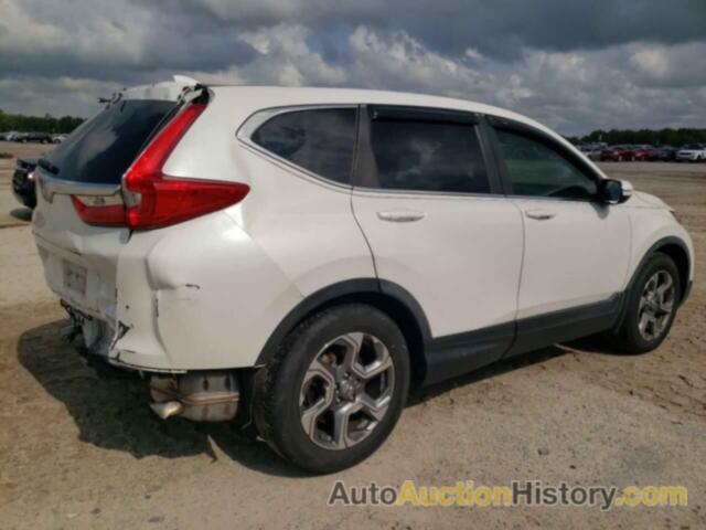 HONDA CRV EXL, 5J6RW1H81KA028256