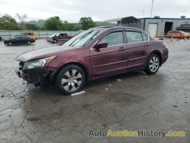 HONDA ACCORD EXL, 1HGCP26869A163584