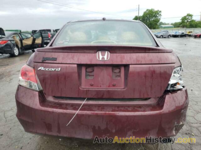 HONDA ACCORD EXL, 1HGCP26869A163584