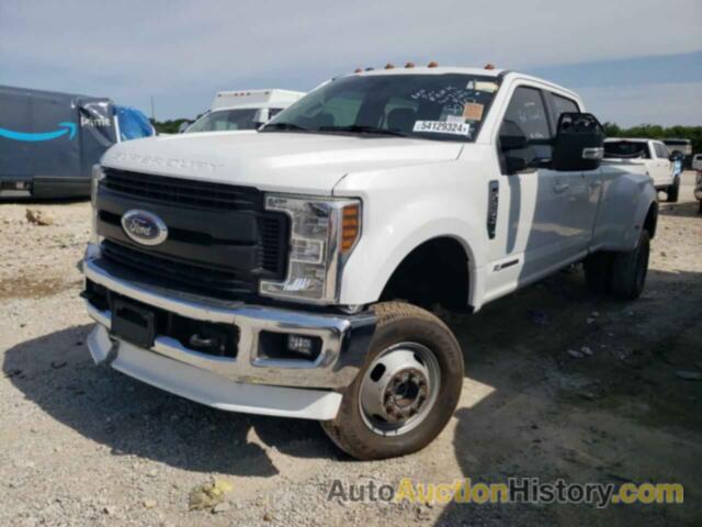 FORD F350 SUPER DUTY, 1FT8W3DT3HEC06483