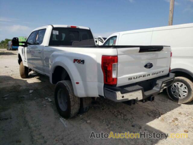 FORD F350 SUPER DUTY, 1FT8W3DT3HEC06483