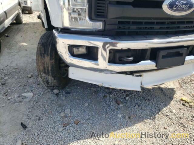FORD F350 SUPER DUTY, 1FT8W3DT3HEC06483