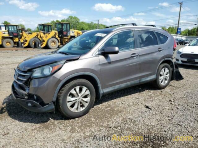 HONDA CRV EXL, 2HKRM4H70EH660845