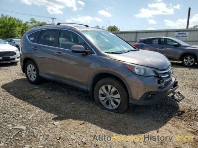 HONDA CRV EXL, 2HKRM4H70EH660845