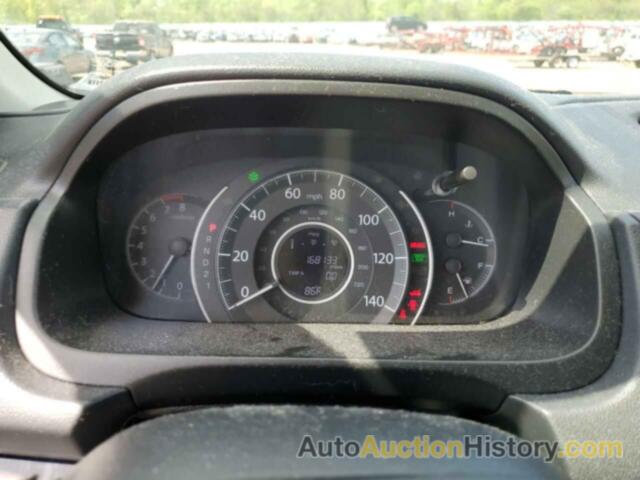 HONDA CRV EXL, 2HKRM4H70EH660845