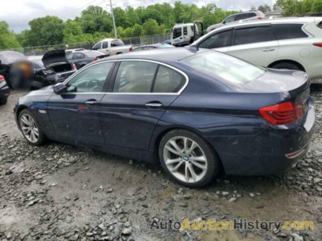 BMW 5 SERIES XI, WBA5B3C51FD542747