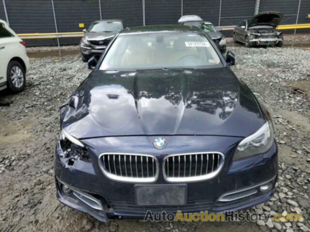 BMW 5 SERIES XI, WBA5B3C51FD542747