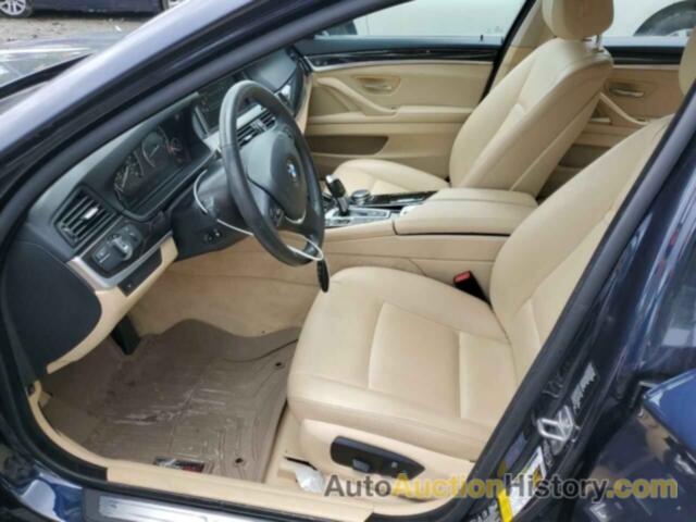 BMW 5 SERIES XI, WBA5B3C51FD542747