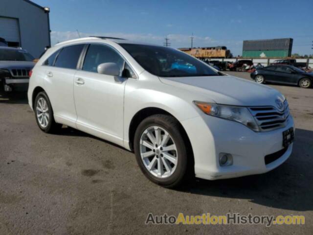 TOYOTA VENZA, 4T3ZA3BB1AU037642