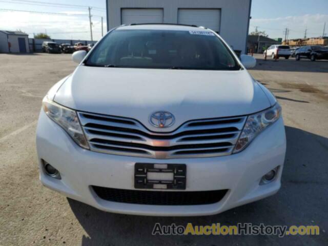 TOYOTA VENZA, 4T3ZA3BB1AU037642