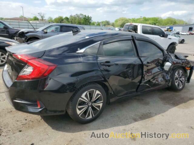 HONDA CIVIC EX, 2HGFC1F33GH631311