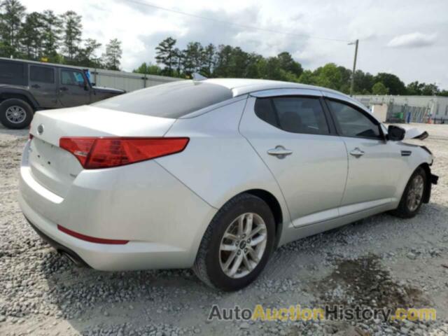 KIA OPTIMA LX, KNAGM4A7XB5103743