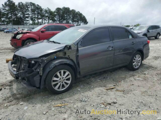 TOYOTA COROLLA BASE, 2T1BU4EE8DC003524