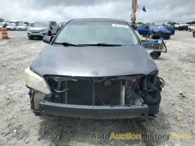 TOYOTA COROLLA BASE, 2T1BU4EE8DC003524