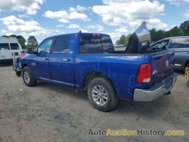 RAM 1500 SLT, 1C6RR6LG5ES345164