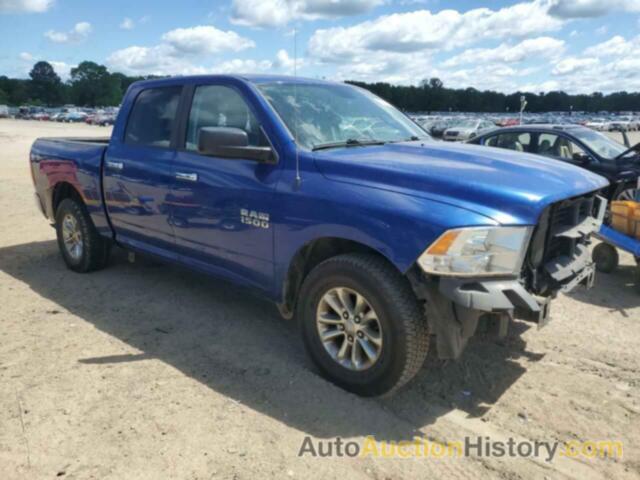 RAM 1500 SLT, 1C6RR6LG5ES345164