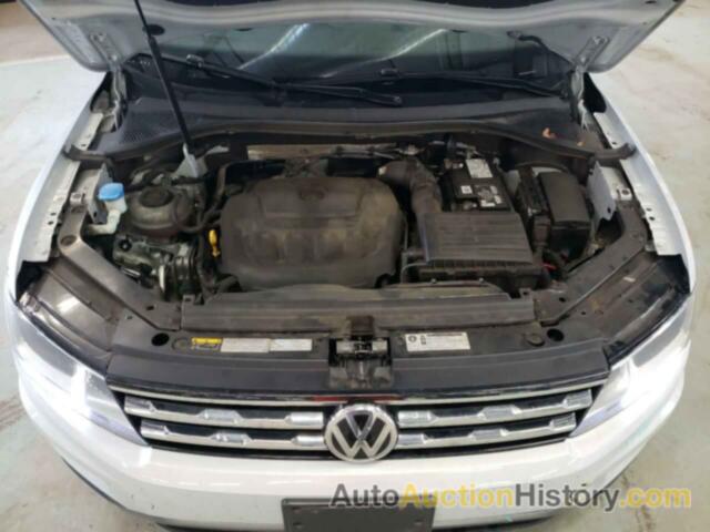 VOLKSWAGEN TIGUAN SE, 3VV2B7AX8JM124573