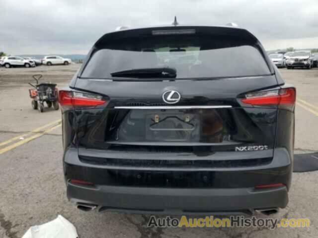 LEXUS NX 200T BASE, JTJBARBZ5H2106768