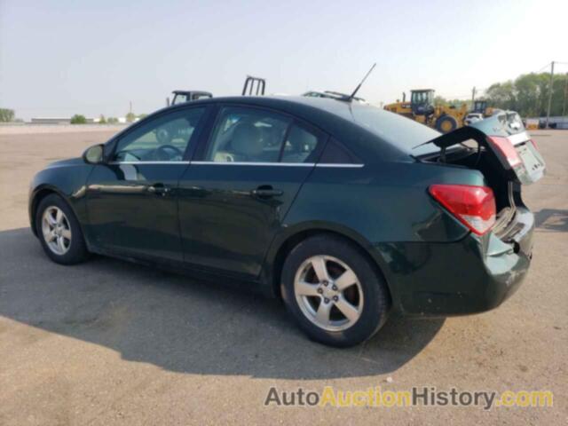 CHEVROLET CRUZE LT, 1G1PC5SB8E7185844