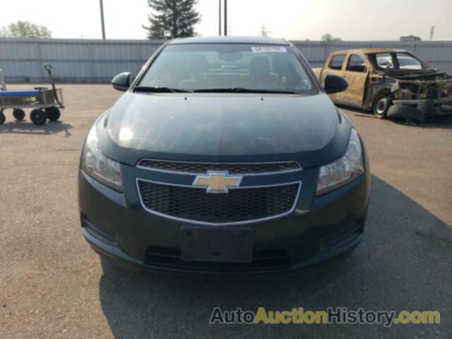 CHEVROLET CRUZE LT, 1G1PC5SB8E7185844