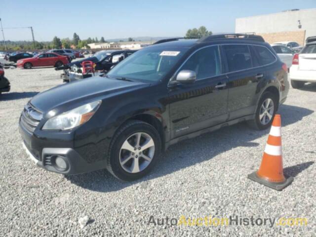 SUBARU OUTBACK 2.5I LIMITED, 4S4BRBSC0D3212995