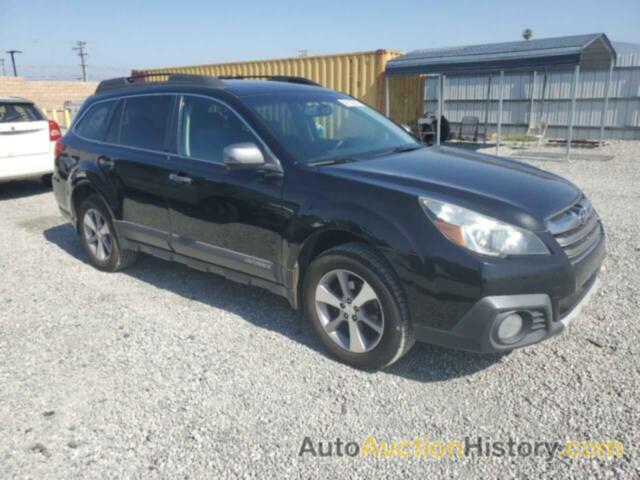 SUBARU OUTBACK 2.5I LIMITED, 4S4BRBSC0D3212995