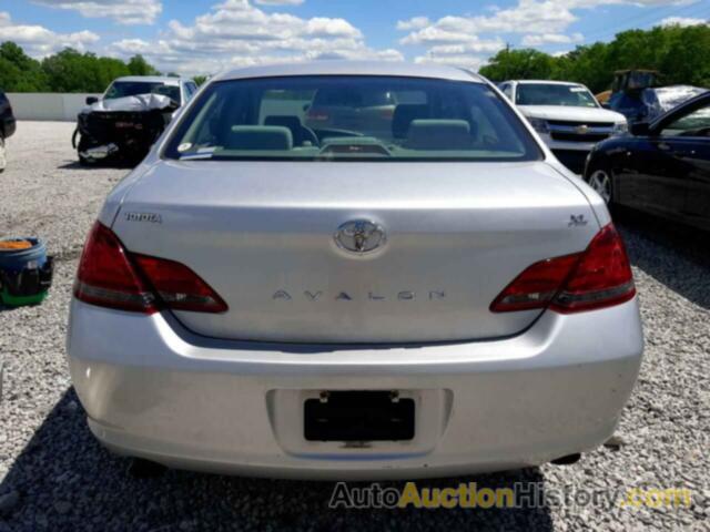 TOYOTA AVALON XL, 4T1BK36B48U314537