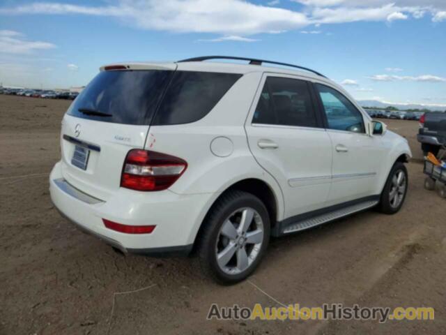 MERCEDES-BENZ M-CLASS 350 4MATIC, 4JGBB8GB4AA623511