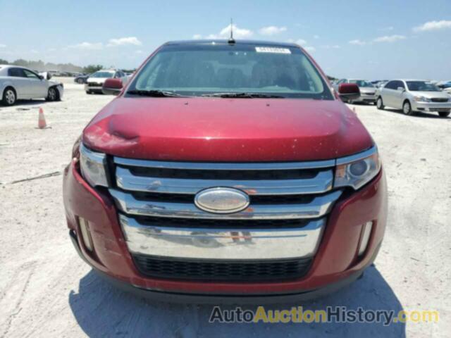 FORD EDGE SEL, 2FMDK3JC7DBC92249