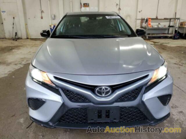 TOYOTA CAMRY L, 4T1B11HKXKU294550