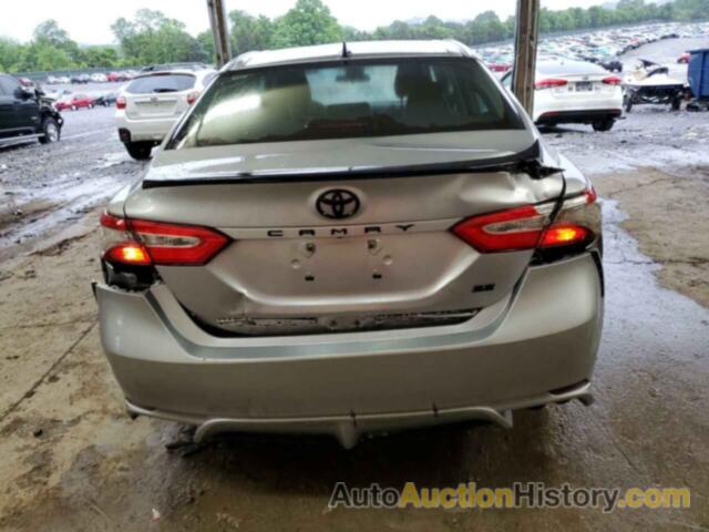 TOYOTA CAMRY L, 4T1B11HKXKU294550