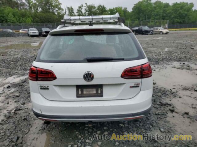 VOLKSWAGEN GOLF S, 3VWH17AU0HM514334