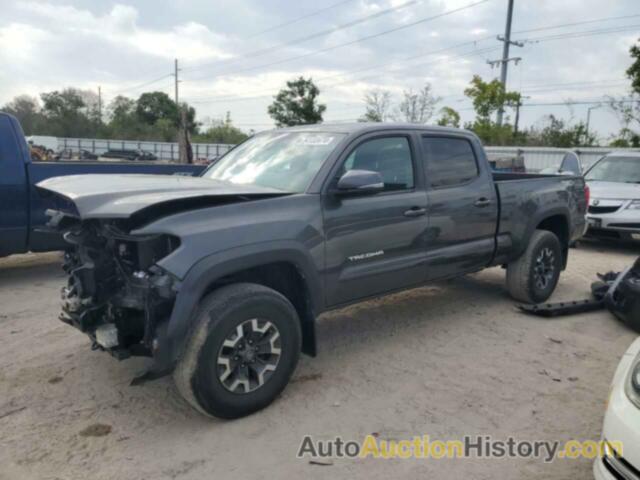 TOYOTA TACOMA DOUBLE CAB, 3TMDZ5BN2JM051057