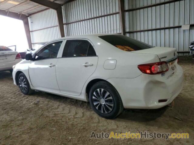 TOYOTA COROLLA BASE, 5YFBU4EE9DP120805