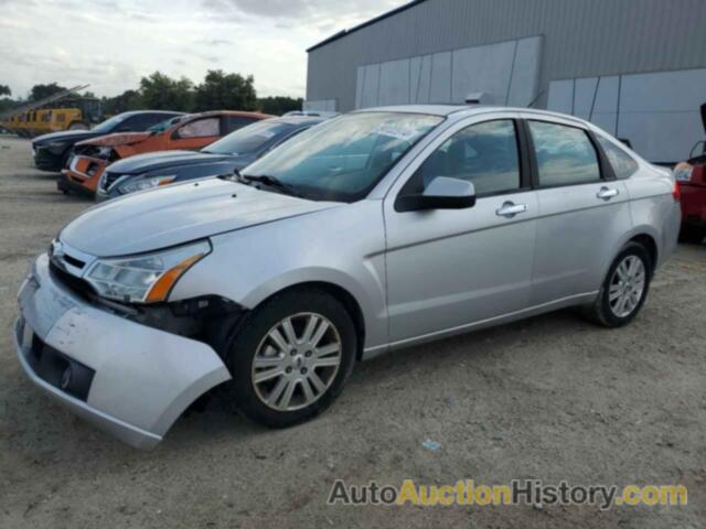 FORD FOCUS SEL, 1FAHP3HN7BW132128