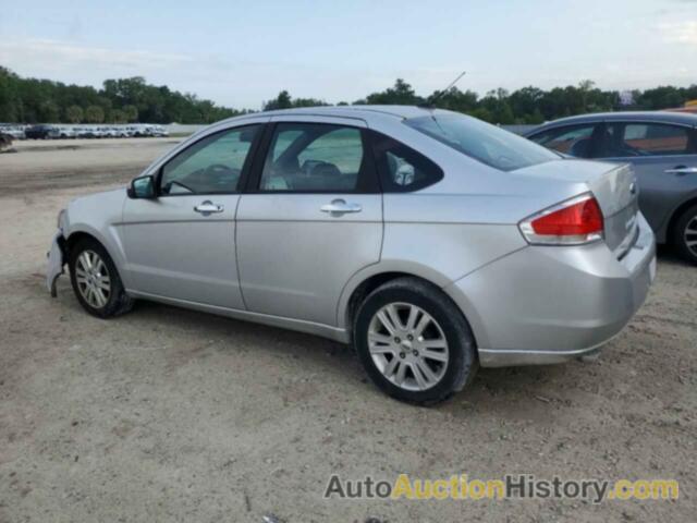 FORD FOCUS SEL, 1FAHP3HN7BW132128