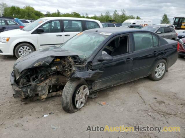 CHEVROLET MALIBU LT, 1G1ZT57F27F301777