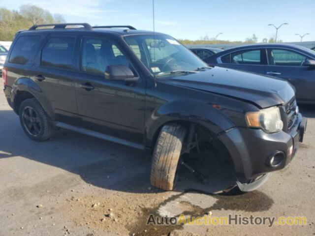 FORD ESCAPE XLT, 1FMCU9DG4BKB94466