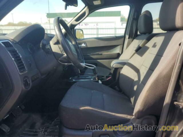 FORD ESCAPE XLT, 1FMCU9DG4BKB94466