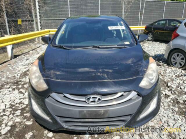 HYUNDAI ELANTRA, KMHD35LE2DU132412