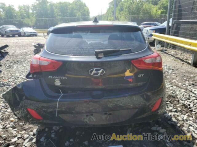 HYUNDAI ELANTRA, KMHD35LE2DU132412