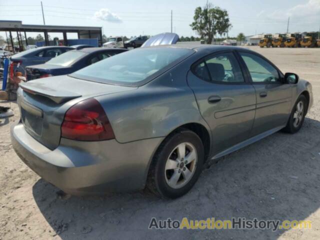 PONTIAC GRANDPRIX, 2G2WP522451327633