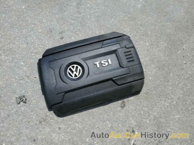 VOLKSWAGEN BEETLE 1.8T, 3VWF17AT5FM649806