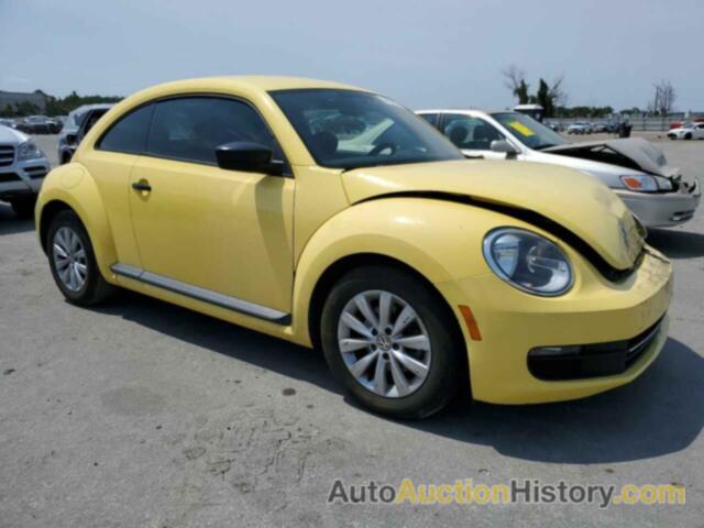 VOLKSWAGEN BEETLE 1.8T, 3VWF17AT5FM649806