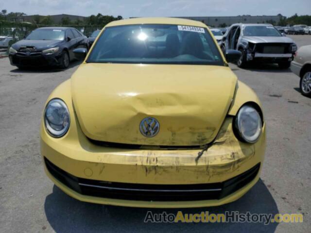 VOLKSWAGEN BEETLE 1.8T, 3VWF17AT5FM649806