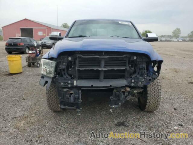 RAM 1500 SLT, 1C6RR7LM6FS569248